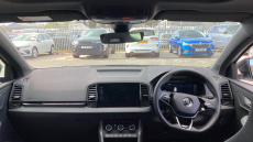 Skoda Karoq 2.0 TDI [150] Sportline Edition 4x4 5dr DSG Diesel Estate